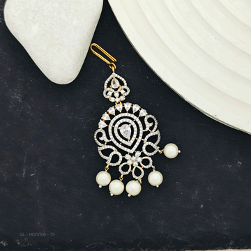 Diamond alike -pearl Tikka / Nethichutti