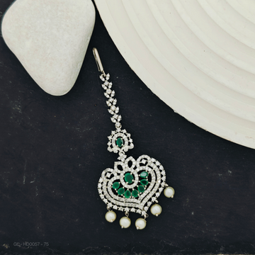 Diamond alike -pearl Tikka / Nethichutti