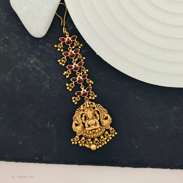 Antique lakshmi Tikka / Nethichutti
