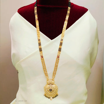 Traditional south Indian gold Pendant