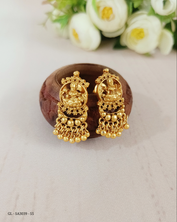 Lakshmi Chandbali Studs - GL-SA3039-55