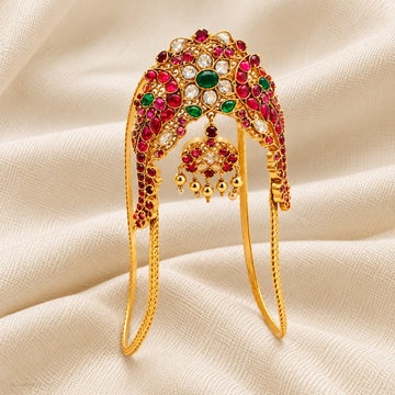 Multicolor Armlet