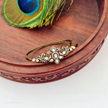 Single - peacock-design-Bracelet