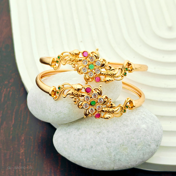Kada style Bangles