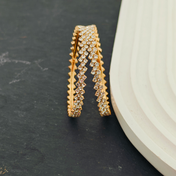 Kids - 2 PCs set-AD Bangles