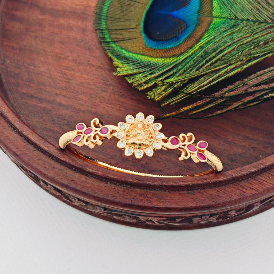 Single Kada style Bracelet