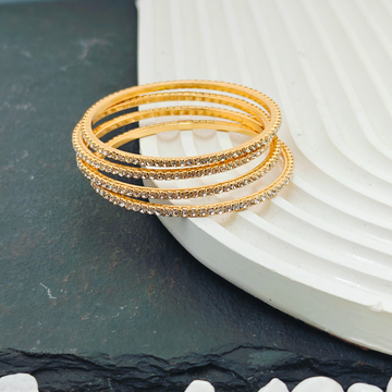 Kids Bangles -AD - 4 PCs set
