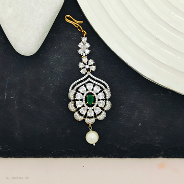 diamond alike -pearl Tikka / Nethichutti