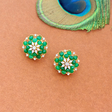 AD-Purple-Green-Stone-stud