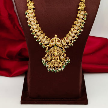 Grand gold replica Temple Set