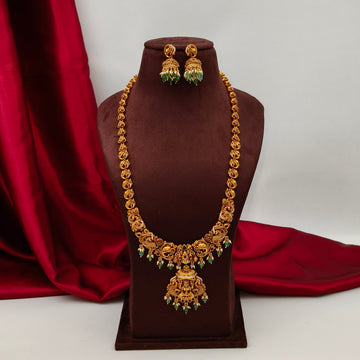 Lakshmi Perumal Nakshi Haaram