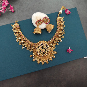 Kemp Traditional Nakshi Set