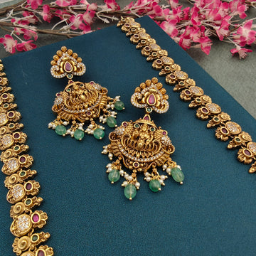 Bridal Nagas Temple Haram