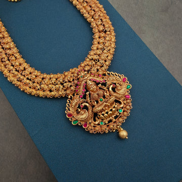 Antique Golden Temple Haaram