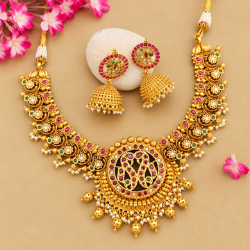 Kemp Traditional Nakshi Set