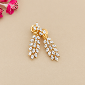Diamond kanti Necklace Set
