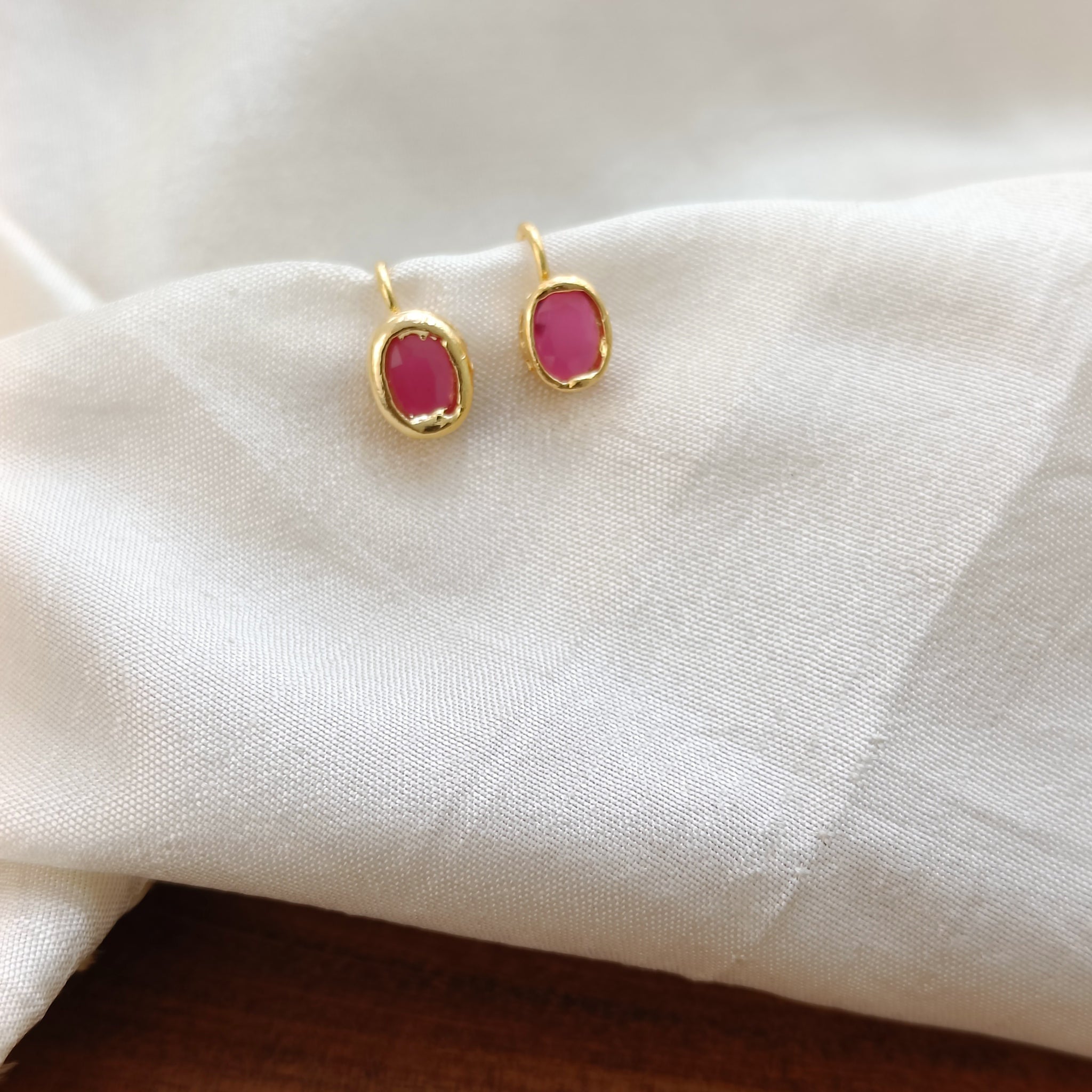 Non pierced Nose Ring / Nath/ Mookutthi  GL-NR0593-25